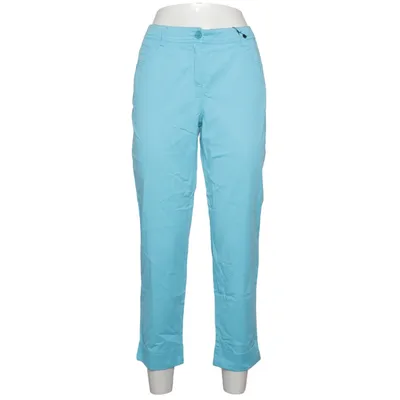 Chinos (Blå) fra Class International Bomuld, Elastan, Viscose