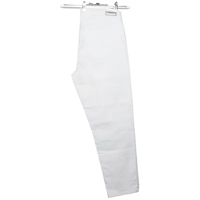 Jeans (White) from Stooker Cotton, Elastane