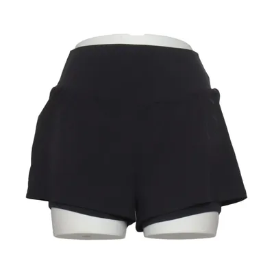 Träningsshorts (Svart) från Oysho Sport Elastan, Polyester