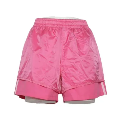 Sports shorts (Pink) from Adidas Originals Nylon, Recycled polyester