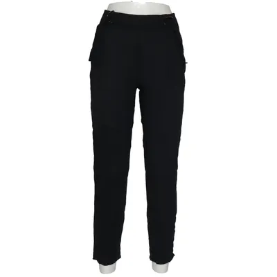 Bukser (Sort) fra Tezenis Viscose
