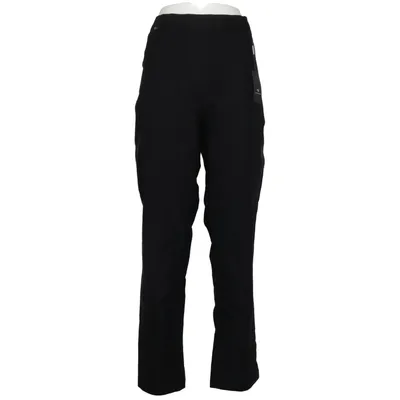 Suit pants (Black) from Peter Hahn Elastane, Polyamide, Viscose