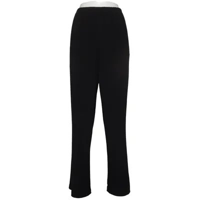 Palazzobyxor (Svart) från Couture Line Elastan, Polyester