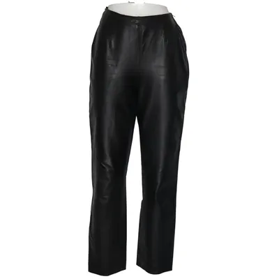 Leather pants (Black) from Per Me