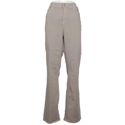 Chinos (Beige) from NYDJ Cotton, Elastane, Polyester, Viscose