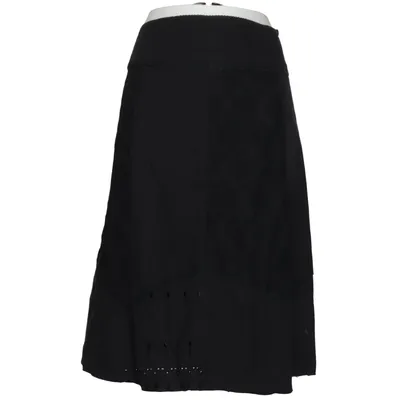Skirt (Black) from Kookaï