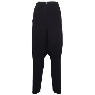 Suit pants (Comfort Line) from Stehmann