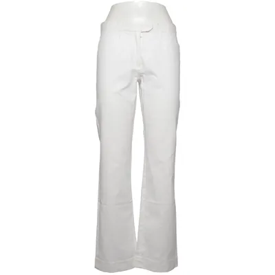 Jeans (White) from Joseph