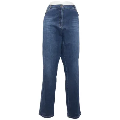 Jeans (Bx Carola Brill) from Brax Feel Good Cotton, Elastane, Polyester