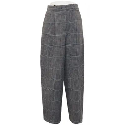 Jakkesætsbukser (Traktor) fra Essentiel Antwerp Elastan, Polyester, Viscose