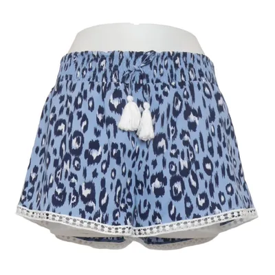 Shorts (Blå) fra Shiwi Polyester