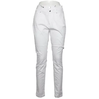 Pants (Sadie) from QS by S.Oliver Cotton, Polyester