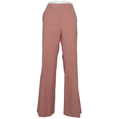 Palazzobyxor (Rosa) från Ottod'Ame Acetat, Elastan, Polyester, Viskos, Ull