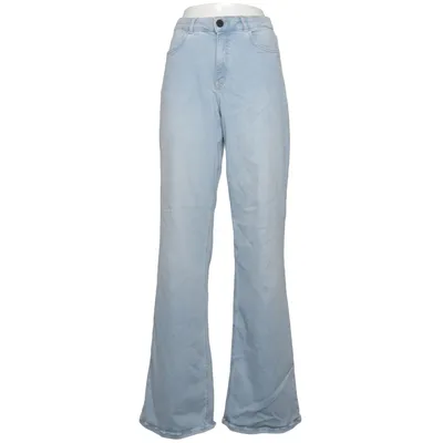 Jean (Bleu) de Fit Jeans Coton, Élasthane, Polyester