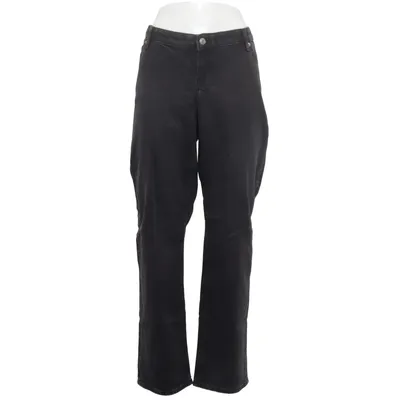 Maternity jeans (Mama) from H&M Mama Cotton, Elastane