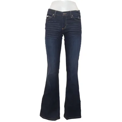 Jeans (Blue) from Baby Phat