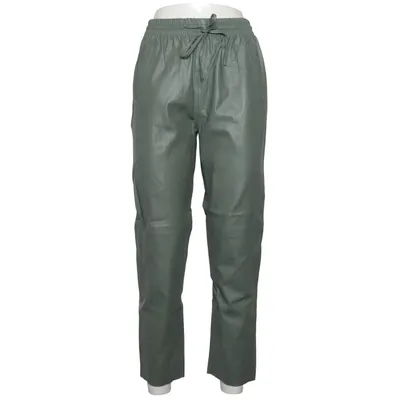 Broek (Groen) van Rich & Royal Polyester, Polyurethaan