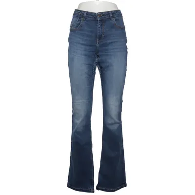 Jeans (Blå) från Kuyichi Elastan, Ekologisk bomull, Polyester, Tencel