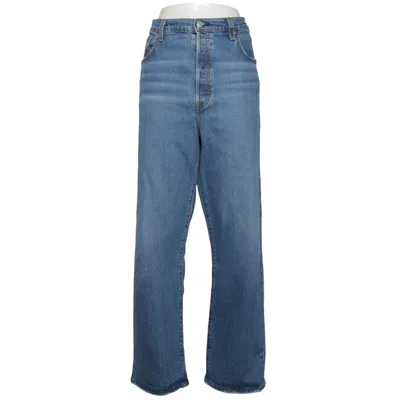 Jeans (Ribcage Straight Ankle) from Levi's Premium