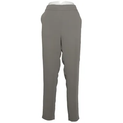 Pants (Gray) from Five Units Polyester
