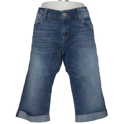 Jeansshorts (UPTOWN) från Mavi Uptown Bomull, Elastan