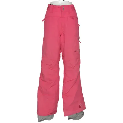 Snow pants (Pink) from Protest Boardwear Polyamide, Polyester