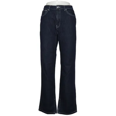Jeans (Blue) from NA-KD Cotton