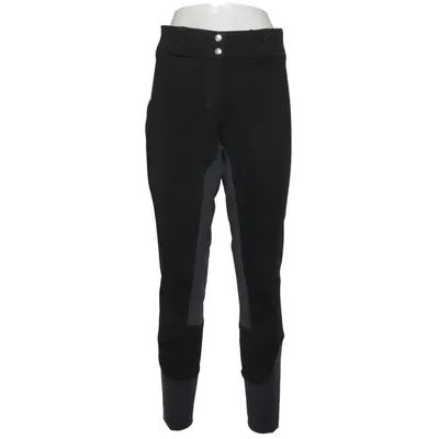 Breeches (Black, Gray) from Equilibre Elastane, Nylon, Polyester, Polyurethane