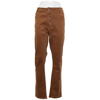 Jeans (Brown) from Karostar