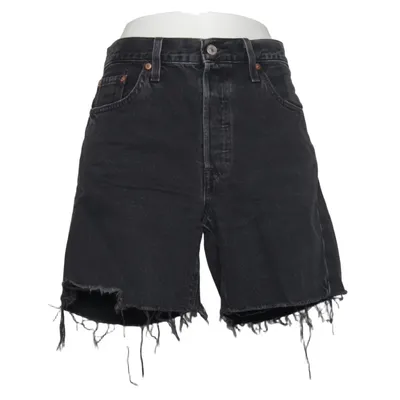 Denim shorts (Black) from Levi's Premium Cotton