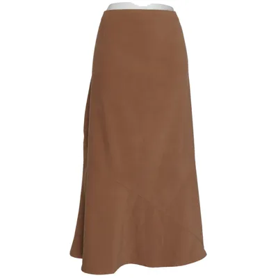 Maxi skirt (Beige) from White Stag