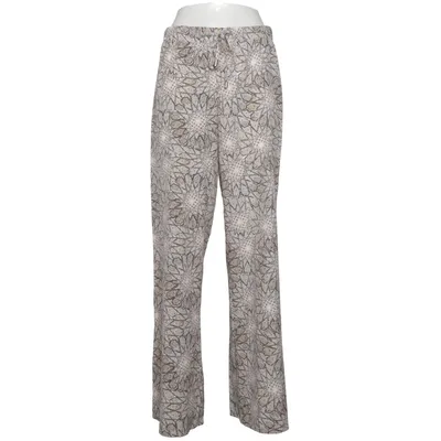 Palazzo pants (Beige, Gray, Black) from Manguun Elastane, Polyester