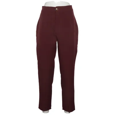 Jakkesætsbukser (Rød) fra Missguided Petite