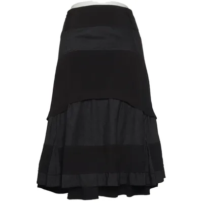 Skirt (Gray) from Armand Thiery