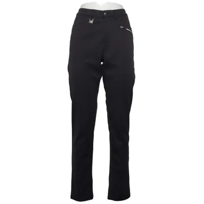 Broek (Zwart) van Röhnisch Polyester