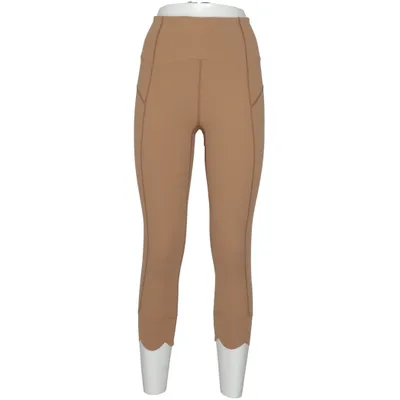 Träningstights (Beige) från FP Movement Elastan, Polyamid