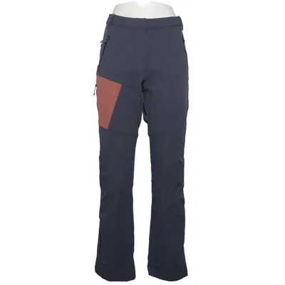 Pantalon d'extérieur (Gris, Orange) de Jack Wolfskin
