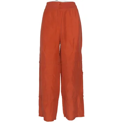 Trekvartsbyxor (Orange) från Hammer Silke