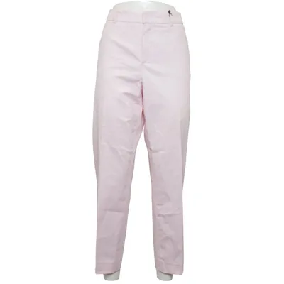 Chinos (Pink) from Bogner Cotton, Elastane, Polyester, Viscose