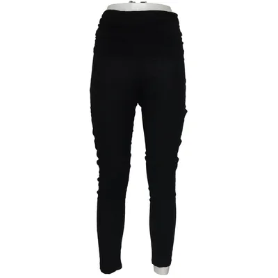 Leggings de grossesse (Noir) de Noppies Élasthane, Viscose