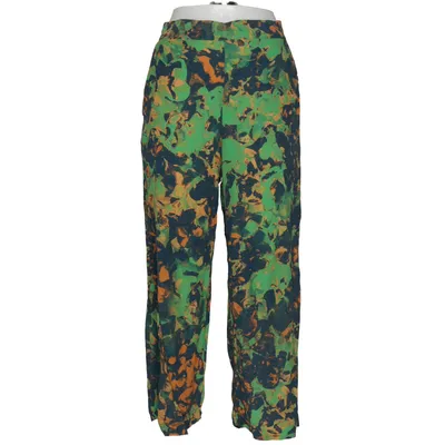 Palazzo pants (Green, Orange, Blue) from Loreak Mendian