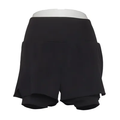 Træningsshorts (Sort) fra ICIW