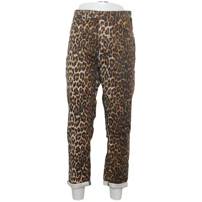 Jeans (Brown, Black) from IDA Cotton, Elastane, Lyocell, Polyester