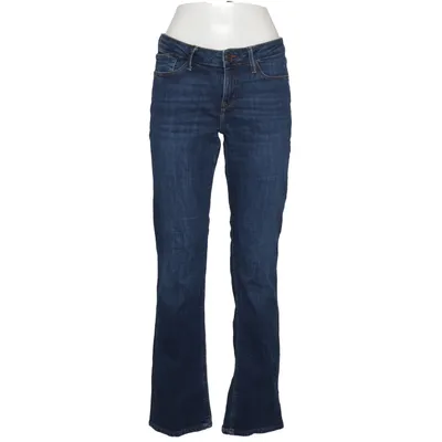 Jeans (Blå) från Cross Jeans Bomull, Elastan