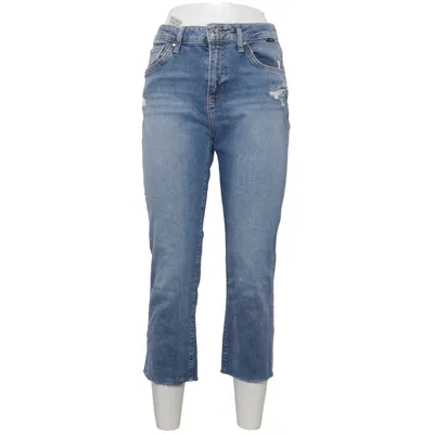 Jeans (Niki) from Mavi Jeans Cotton, Elastane