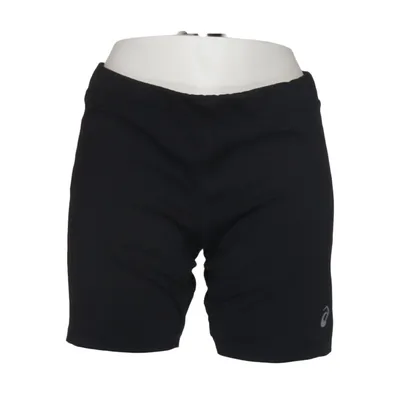 Compression shorts (Black) from Asics Elastane, Polyester