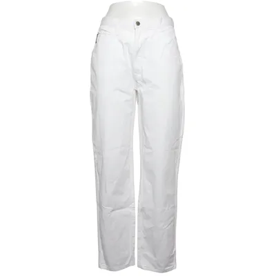 Jeans (White) from Armani Jeans Cotton