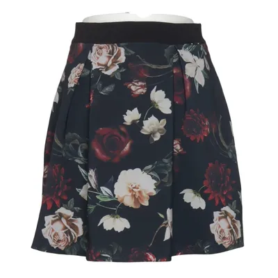 Skirt (Black, Red, White) from Artigli Collection
