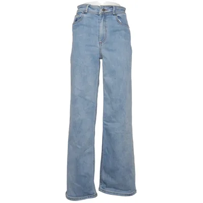 Jeans (Blue) from YAS