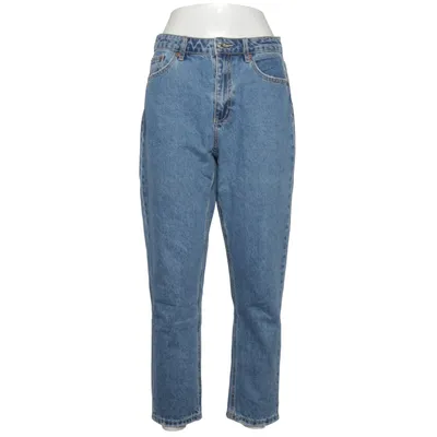 Jeans (Blå) från Vero Moda Denim Bomull
